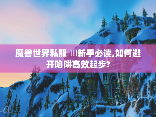 魔兽世界私服龍戰新手必读,如何避开陷阱高效起步?