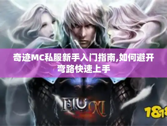 奇迹MC私服新手入门指南,如何避开弯路快速上手 奇迹MC私服新手入门指南,如何避开弯路快速上手