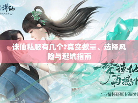 诛仙私服有几个?真实数量、选择风险与避坑指南 诛仙私服有几个?真实数量、选择风险与避坑指南