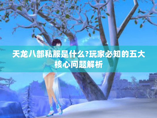 天龙八部私服是什么?玩家必知的五大核心问题解析 天龙八部私服是什么?玩家必知的五大核心问题解析