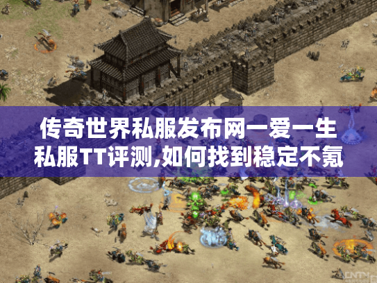 传奇世界私服发布网一爱一生私服TT评测,如何找到稳定不氪金的经典版本?