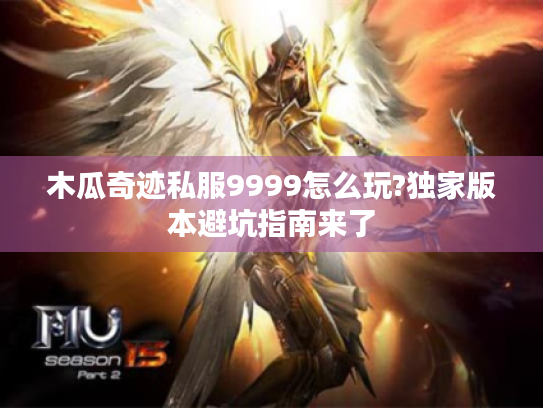 木瓜奇迹私服9999怎么玩?独家版本避坑指南来了 木瓜奇迹私服9999怎么玩?独家版本避坑指南来了