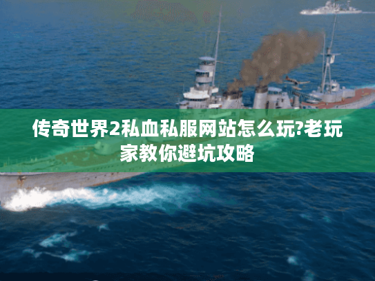 传奇世界2私血私服网站怎么玩?老玩家教你避坑攻略