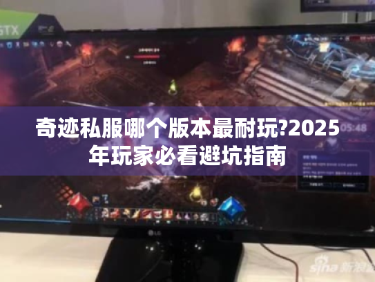 奇迹私服哪个版本最耐玩?2025年玩家必看避坑指南