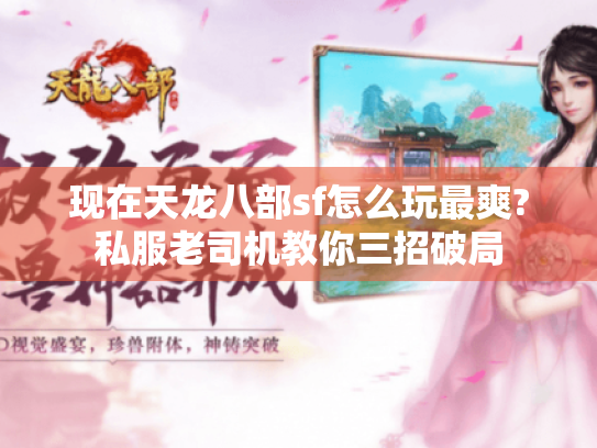 现在天龙八部sf怎么玩最爽?私服老司机教你三招破局