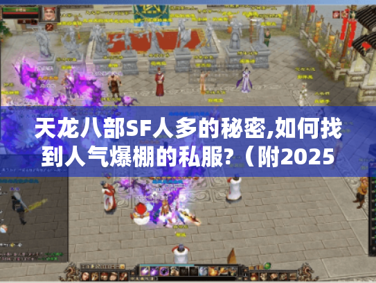 天龙八部SF人多的秘密,如何找到人气爆棚的私服?(附2025最新榜单) 天龙八部SF人多的秘密,如何找到人气爆棚的私服?(附2025最新榜单)