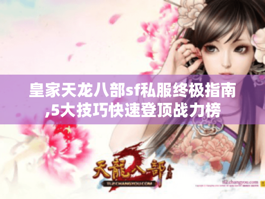 皇家天龙八部sf私服终极指南,5大技巧快速登顶战力榜