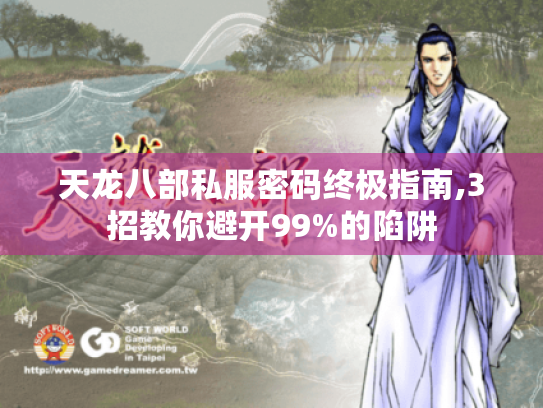 天龙八部私服密码终极指南,3招教你避开99%的陷阱