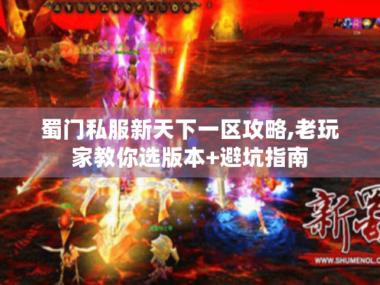 蜀门私服新天下一区攻略,老玩家教你选版本+避坑指南 蜀门私服新天下一区攻略,老玩家教你选版本+避坑指南