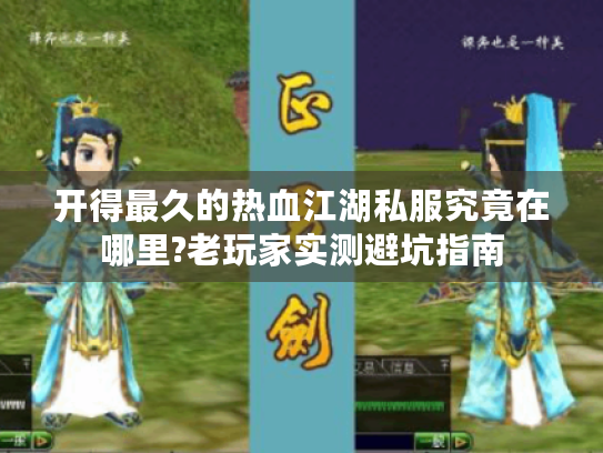 开得最久的热血江湖私服究竟在哪里?老玩家实测避坑指南 开得最久的热血江湖私服究竟在哪里?老玩家实测避坑指南