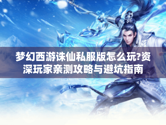 梦幻西游诛仙私服版怎么玩?资深玩家亲测攻略与避坑指南 梦幻西游诛仙私服版怎么玩?资深玩家亲测攻略与避坑指南