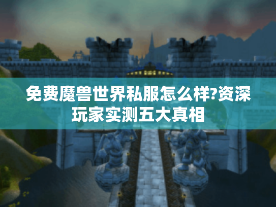 免费魔兽世界私服怎么样?资深玩家实测五大真相