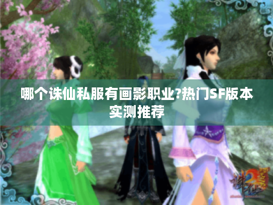 哪个诛仙私服有画影职业?热门SF版本实测推荐