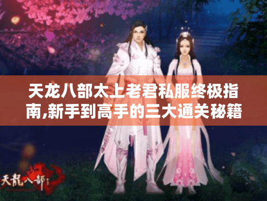 天龙八部太上老君私服终极指南,新手到高手的三大通关秘籍 天龙八部太上老君私服终极指南,新手到高手的三大通关秘籍
