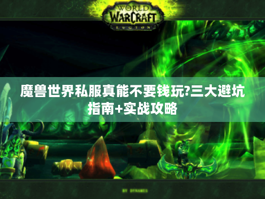 魔兽世界私服真能不要钱玩?三大避坑指南+实战攻略 魔兽世界私服真能不要钱玩?三大避坑指南+实战攻略