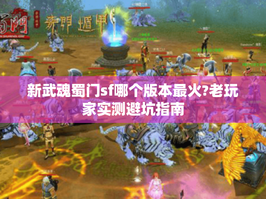 新武魂蜀门sf哪个版本最火?老玩家实测避坑指南 新武魂蜀门sf哪个版本最火?老玩家实测避坑指南