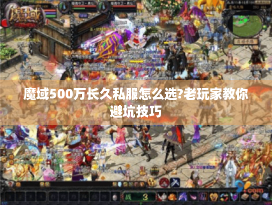 魔域500万长久私服怎么选?老玩家教你避坑技巧 魔域500万长久私服怎么选?老玩家教你避坑技巧