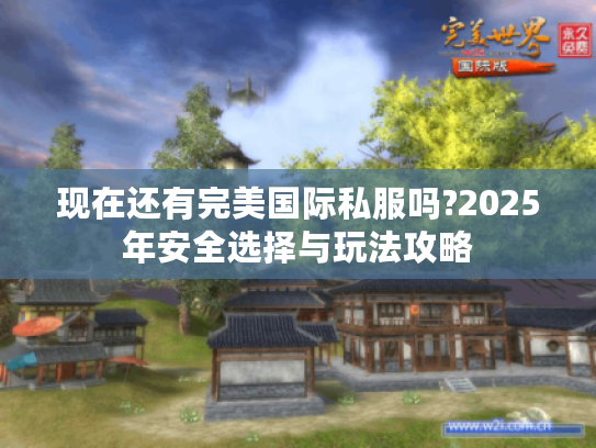 现在还有完美国际私服吗?2025年安全选择与玩法攻略 现在还有完美国际私服吗?2025年安全选择与玩法攻略