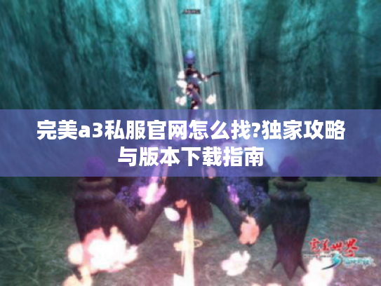 完美a3私服官网怎么找?独家攻略与版本下载指南