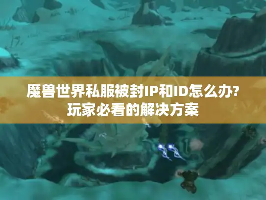 魔兽世界私服被封IP和ID怎么办?玩家必看的解决方案