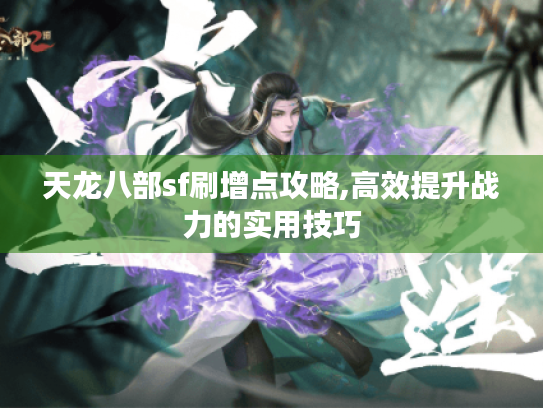 天龙八部sf刷增点攻略,高效提升战力的实用技巧 天龙八部sf刷增点攻略,高效提升战力的实用技巧