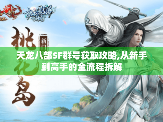 天龙八部SF群号获取攻略,从新手到高手的全流程拆解 天龙八部SF群号获取攻略,从新手到高手的全流程拆解