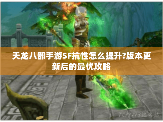 天龙八部手游SF抗性怎么提升?版本更新后的最优攻略 天龙八部手游SF抗性怎么提升?版本更新后的最优攻略
