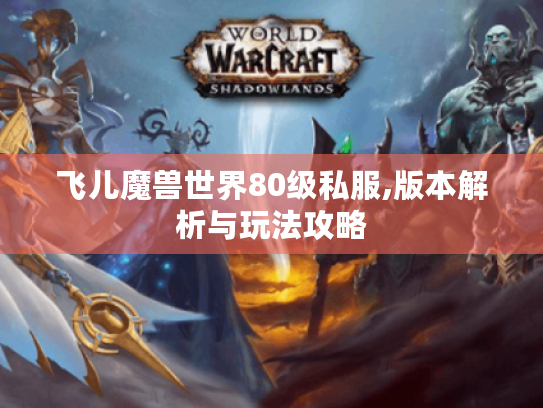飞儿魔兽世界80级私服,版本解析与玩法攻略 飞儿魔兽世界80级私服,版本解析与玩法攻略