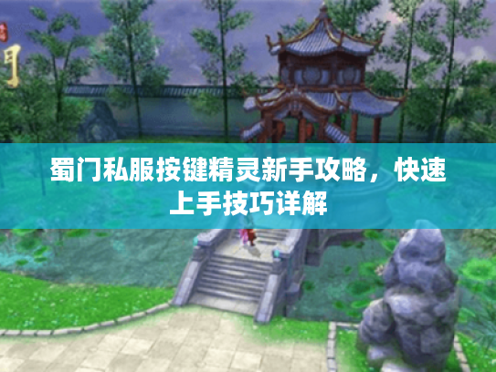 蜀门私服按键精灵新手攻略,快速上手技巧详解 蜀门私服按键精灵新手攻略,快速上手技巧详解