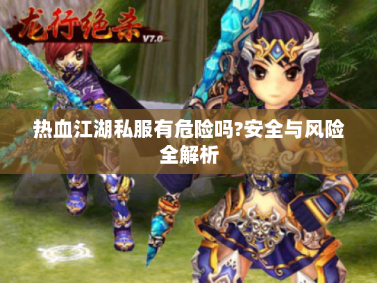 热血江湖私服有危险吗?安全与风险全解析