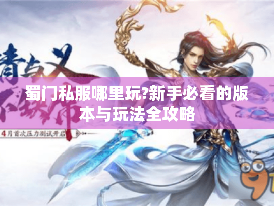 蜀门私服哪里玩?新手必看的版本与玩法全攻略