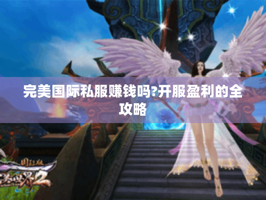 完美国际私服赚钱吗?开服盈利的全攻略 完美国际私服赚钱吗?开服盈利的全攻略