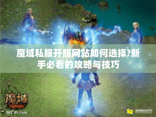 魔域私服开服网站如何选择?新手必看的攻略与技巧