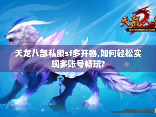 天龙八部私服sf多开器,如何轻松实现多账号畅玩?