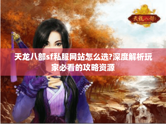 天龙八部sf私服网站怎么选?深度解析玩家必看的攻略资源 天龙八部sf私服网站怎么选?深度解析玩家必看的攻略资源