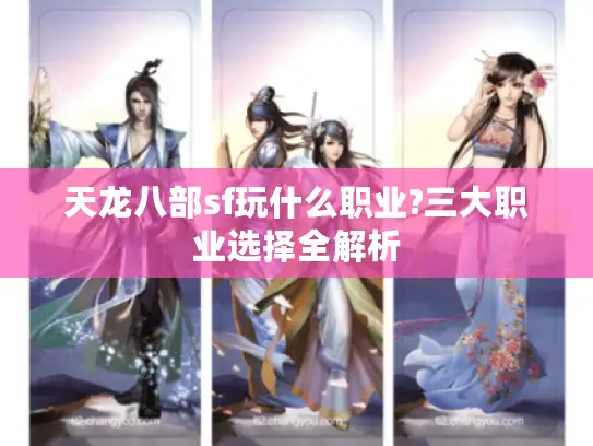 天龙八部sf玩什么职业?三大职业选择全解析 天龙八部sf玩什么职业?三大职业选择全解析