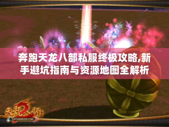 奔跑天龙八部私服终极攻略,新手避坑指南与资源地图全解析 奔跑天龙八部私服终极攻略,新手避坑指南与资源地图全解析