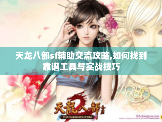 天龙八部sf辅助交流攻略,如何找到靠谱工具与实战技巧 天龙八部sf辅助交流攻略,如何找到靠谱工具与实战技巧