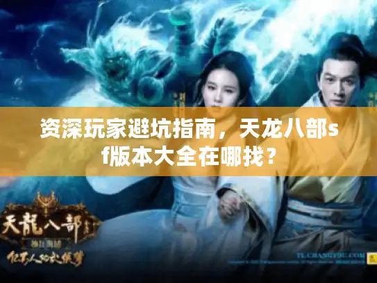 资深玩家避坑指南,天龙八部sf版本大全在哪找? 资深玩家避坑指南,天龙八部sf版本大全在哪找?