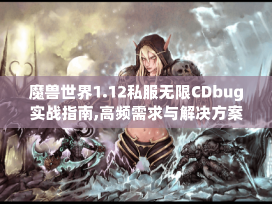 魔兽世界1.12私服无限CDbug实战指南,高频需求与解决方案解析