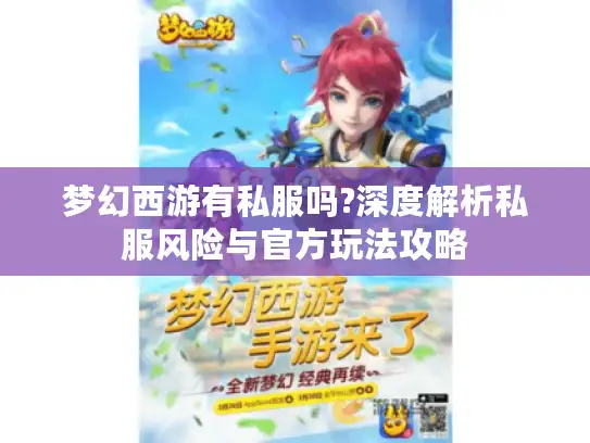 梦幻西游有私服吗?深度解析私服风险与官方玩法攻略