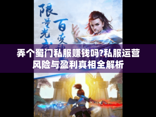 弄个蜀门私服赚钱吗?私服运营风险与盈利真相全解析 弄个蜀门私服赚钱吗?私服运营风险与盈利真相全解析
