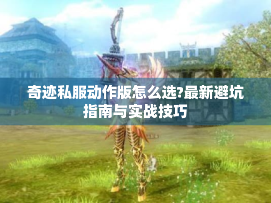 奇迹私服动作版怎么选?最新避坑指南与实战技巧 奇迹私服动作版怎么选?最新避坑指南与实战技巧