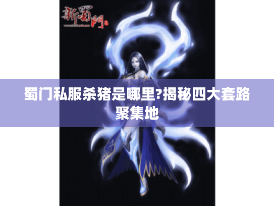 蜀门私服杀猪是哪里?揭秘四大套路聚集地 蜀门私服杀猪是哪里?揭秘四大套路聚集地