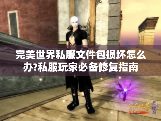 完美世界私服文件包损坏怎么办?私服玩家必备修复指南 完美世界私服文件包损坏怎么办?私服玩家必备修复指南