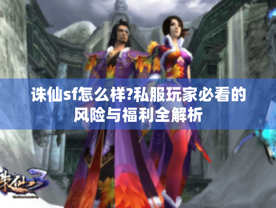 诛仙sf怎么样?私服玩家必看的风险与福利全解析