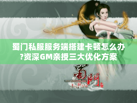 蜀门私服服务端搭建卡顿怎么办?资深GM亲授三大优化方案 蜀门私服服务端搭建卡顿怎么办?资深GM亲授三大优化方案