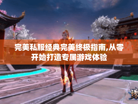 完美私服经典完美终极指南,从零开始打造专属游戏体验