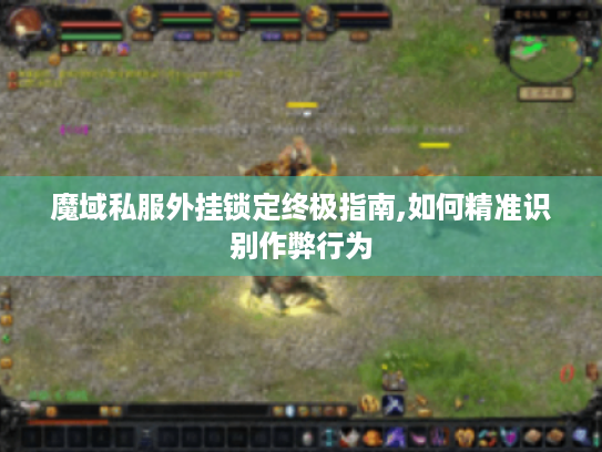 魔域私服外挂锁定终极指南,如何精准识别作弊行为 魔域私服外挂锁定终极指南,如何精准识别作弊行为