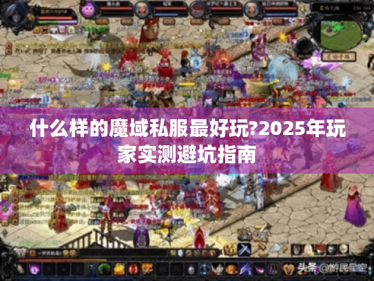 什么样的魔域私服最好玩?2025年玩家实测避坑指南 什么样的魔域私服最好玩?2025年玩家实测避坑指南